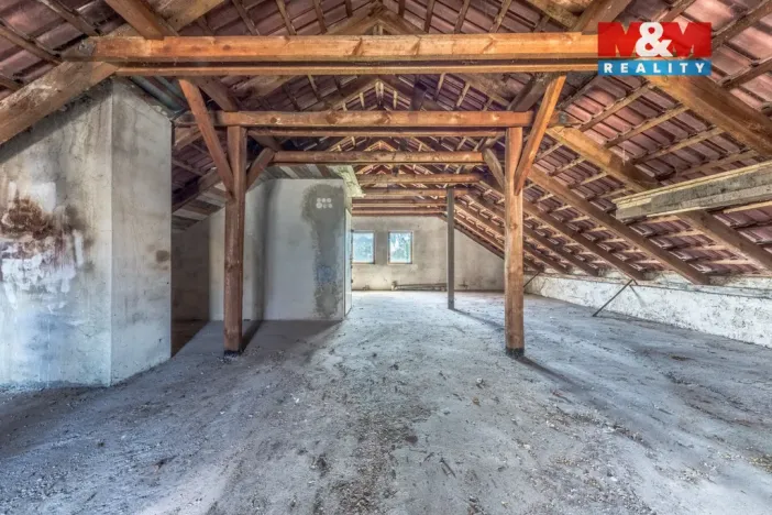 Prodej rodinného domu, Semice, 135 m2