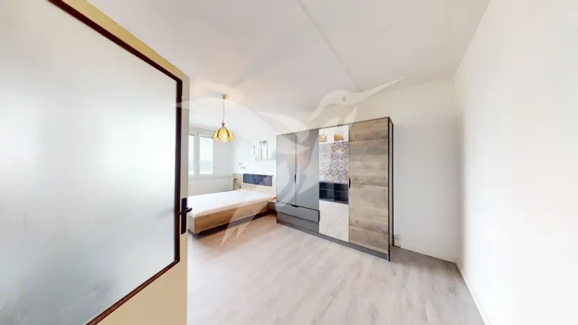 Pronájem bytu 2+1, Plzeň, Vojanova, 61 m2