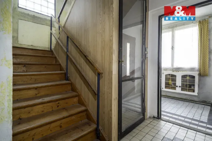 Prodej rodinného domu, Hlinsko, Havlíčkova, 140 m2