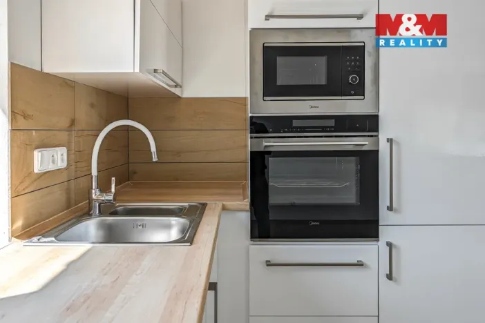 Prodej rodinného domu, Svitávka, Jos. Čejky, 115 m2