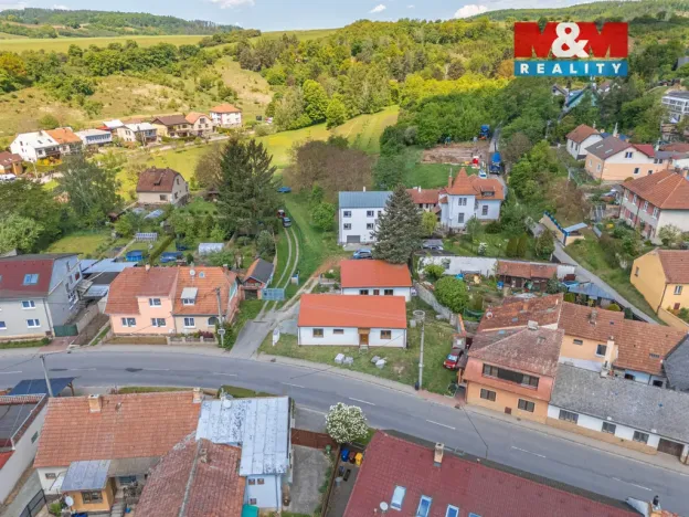 Prodej rodinného domu, Svitávka, Jos. Čejky, 115 m2