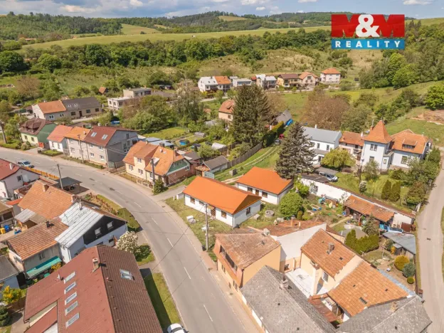 Prodej rodinného domu, Svitávka, Jos. Čejky, 115 m2