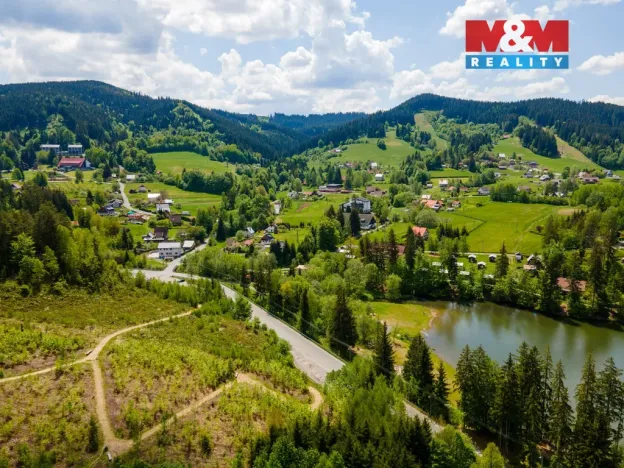 Prodej chaty, Horní Bečva, 106 m2