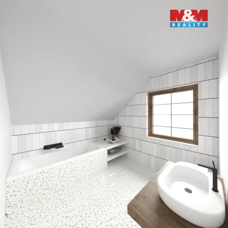 Prodej chaty, Horní Bečva, 106 m2