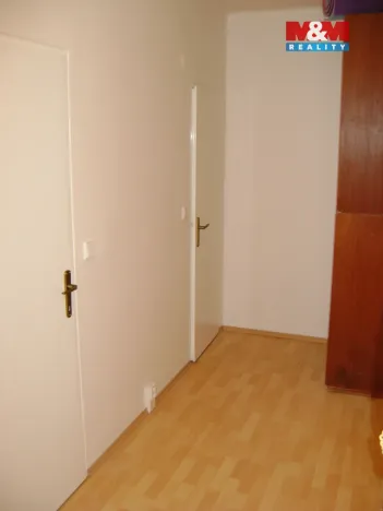 Prodej bytu 1+1, Ostrava, Gen. Hrušky, 42 m2