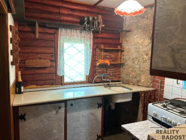Prodej chaty, Radějov, 75 m2