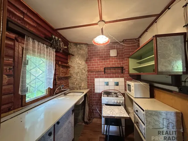 Prodej chaty, Radějov, 75 m2