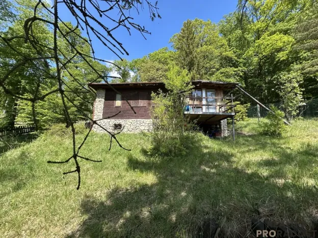 Prodej chaty, Radějov, 75 m2