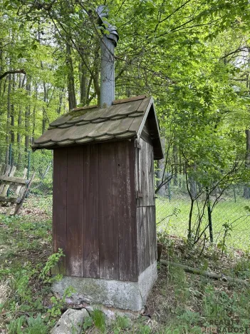 Prodej chaty, Radějov, 75 m2