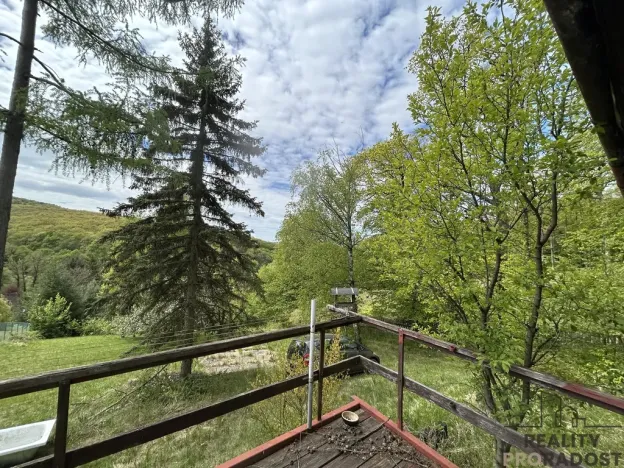 Prodej chaty, Radějov, 75 m2