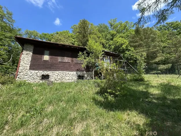 Prodej chaty, Radějov, 75 m2