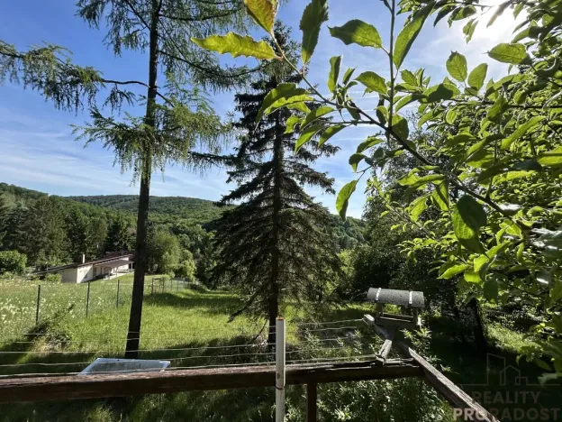 Prodej chaty, Radějov, 75 m2