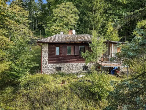 Prodej chaty, Radějov, 75 m2