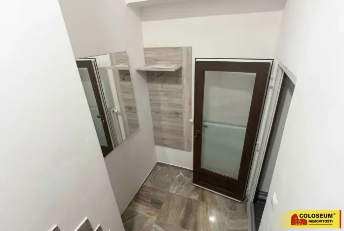 Pronájem bytu 4+kk, Svatobořice-Mistřín - Svatobořice, 100 m2