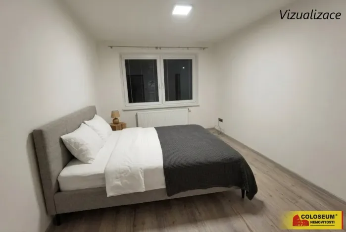 Pronájem bytu 4+kk, Svatobořice-Mistřín - Svatobořice, 100 m2