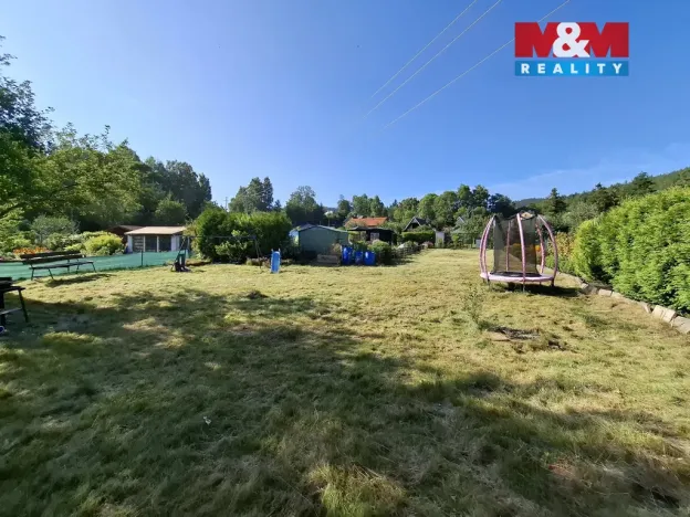 Prodej zahrady, Nejdek, 463 m2