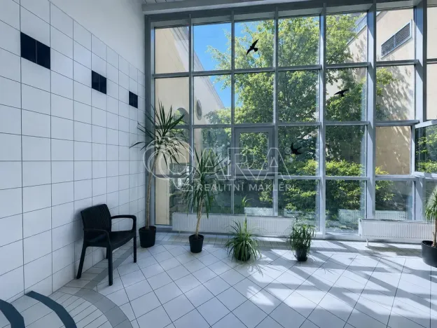 Pronájem bytu 2+kk, Praha - Vinohrady, U Zvonařky, 82 m2