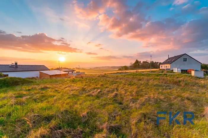 Prodej pozemku pro bydlení, Višňová, Na Vyhlídce, 1191 m2