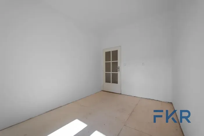 Prodej bytu 1+1, Praha - Strašnice, Za poštou, 36 m2