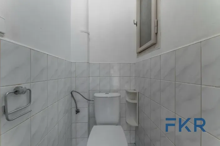 Prodej bytu 1+1, Praha - Strašnice, Za poštou, 36 m2