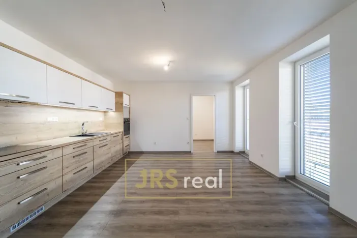 Pronájem bytu 3+kk, Velké Pavlovice, 63 m2