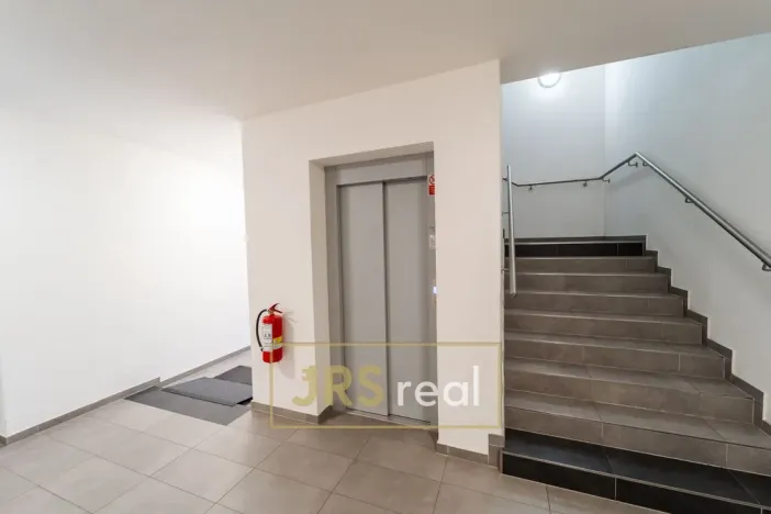 Pronájem bytu 3+kk, Velké Pavlovice, 63 m2
