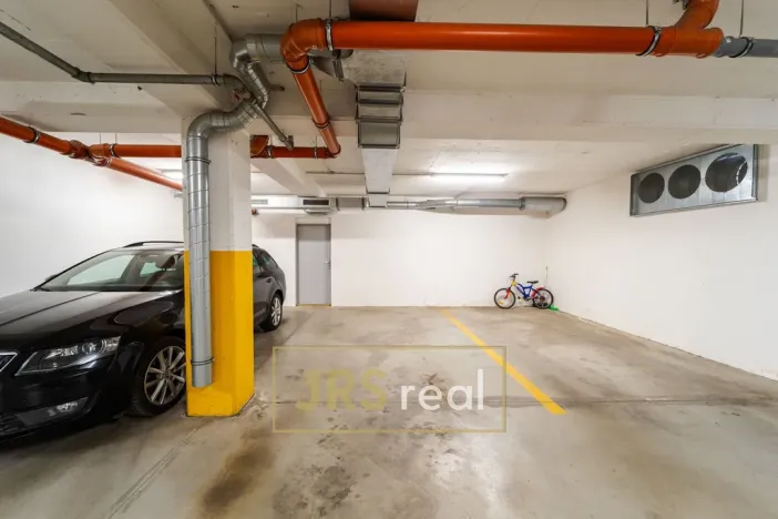Pronájem bytu 3+kk, Velké Pavlovice, 63 m2
