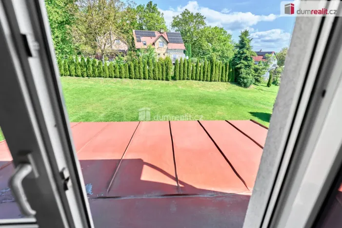 Prodej chaty, Habartov - Lítov, 60 m2