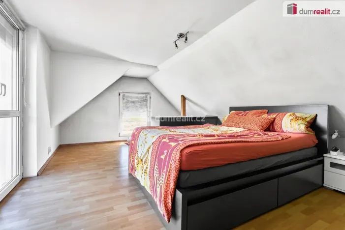 Prodej chaty, Habartov - Lítov, 60 m2