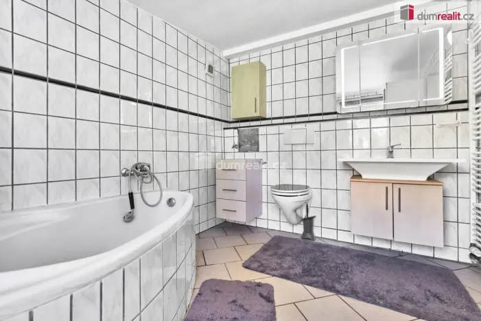 Prodej chaty, Habartov - Lítov, 60 m2