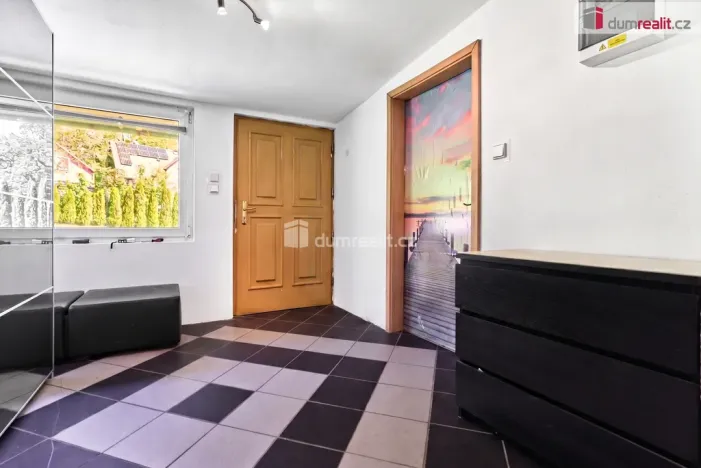 Prodej chaty, Habartov - Lítov, 60 m2