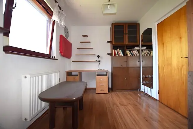 Prodej rodinného domu, Strunkovice nad Volyňkou, 150 m2