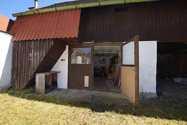 Prodej rodinného domu, Strunkovice nad Volyňkou, 150 m2