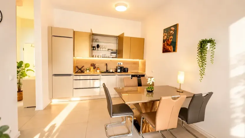 Pronájem bytu 3+kk, Sozopol, Bulharsko, 116 m2