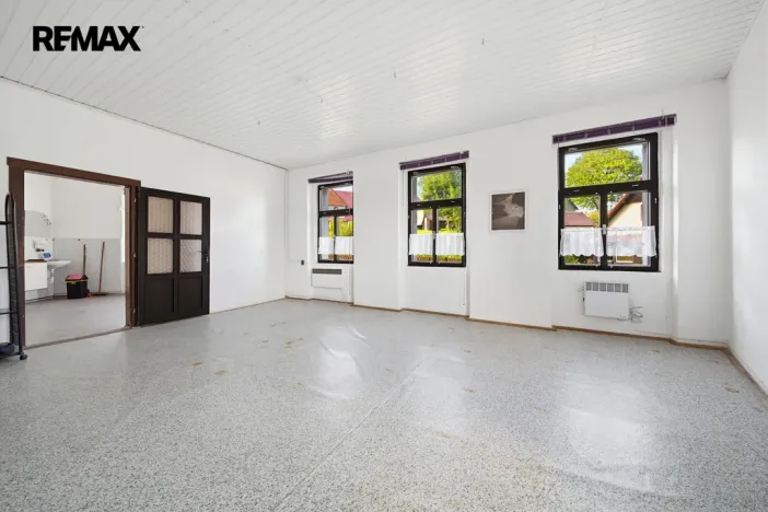Prodej vícegeneračního domu, Abertamy, Pražská, 220 m2