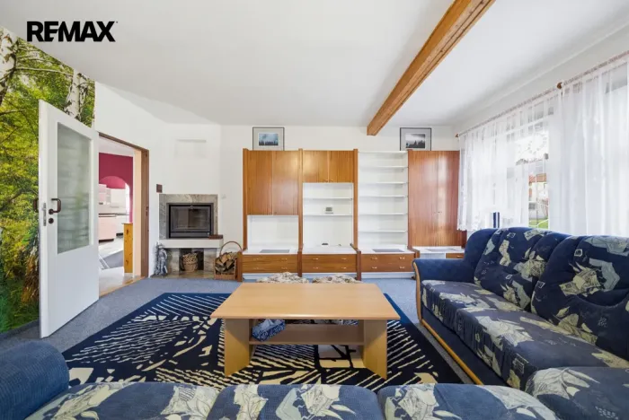 Prodej vícegeneračního domu, Abertamy, Pražská, 220 m2