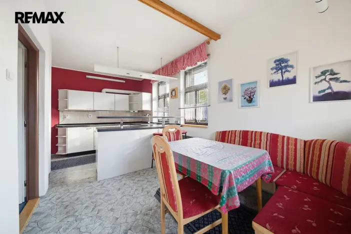Prodej vícegeneračního domu, Abertamy, Pražská, 220 m2