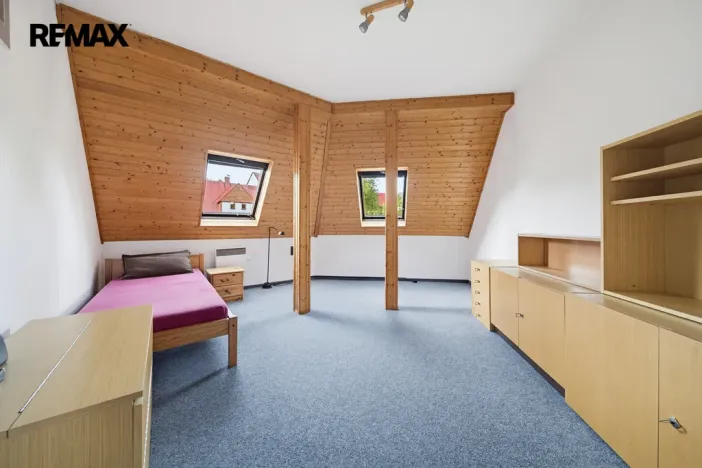 Prodej vícegeneračního domu, Abertamy, Pražská, 220 m2