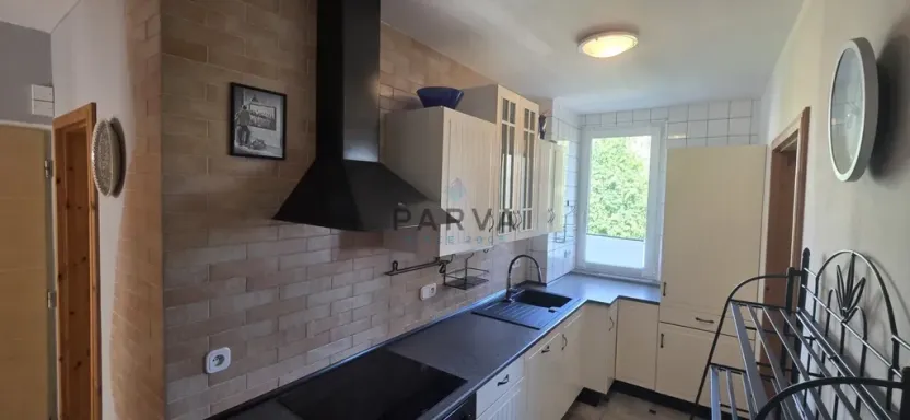 Pronájem bytu 3+1, Plzeň - Doubravka, Popelnicová, 66 m2
