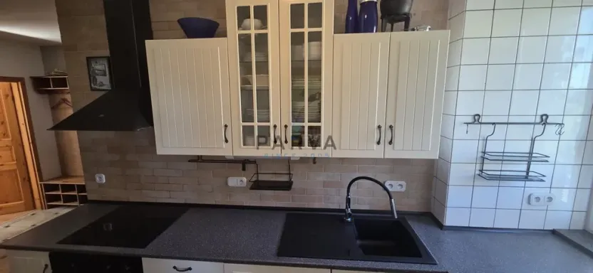 Pronájem bytu 3+1, Plzeň - Doubravka, Popelnicová, 66 m2