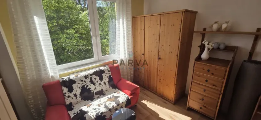 Pronájem bytu 3+1, Plzeň - Doubravka, Popelnicová, 66 m2
