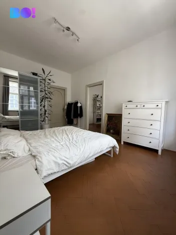 Pronájem bytu 2+1, Ostrava, Tyršova, 92 m2