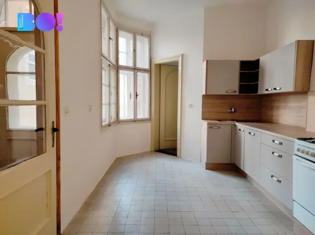 Pronájem bytu 2+1, Ostrava, Tyršova, 92 m2
