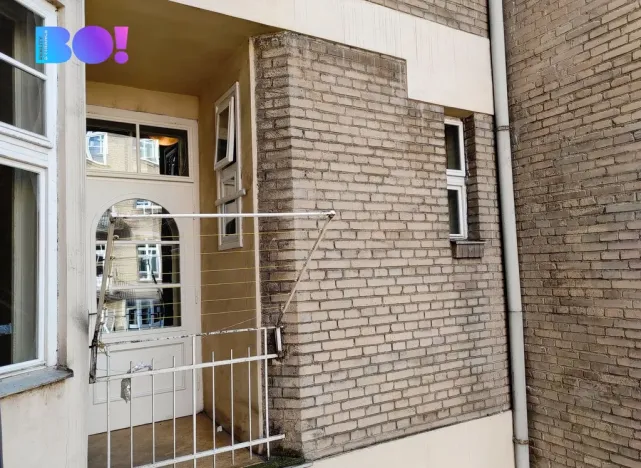 Pronájem bytu 2+1, Ostrava, Tyršova, 92 m2