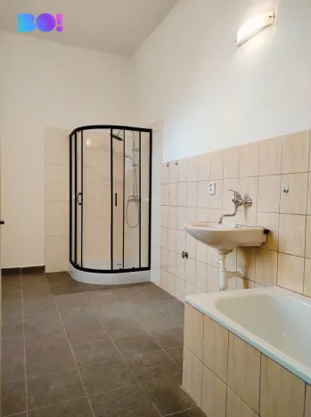 Pronájem bytu 2+1, Ostrava, Tyršova, 92 m2