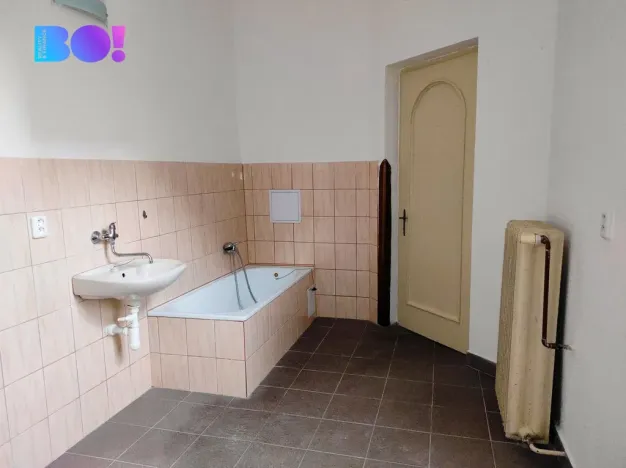 Pronájem bytu 2+1, Ostrava, Tyršova, 92 m2