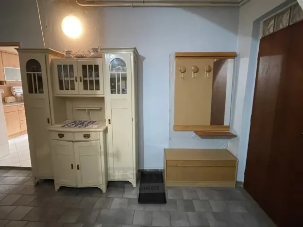 Prodej činžovního domu, Velešín, náměstí J. V. Kamarýta, 342 m2