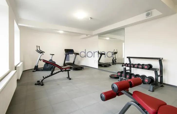 Pronájem bytu 2+kk, Praha, Perucká, 37 m2