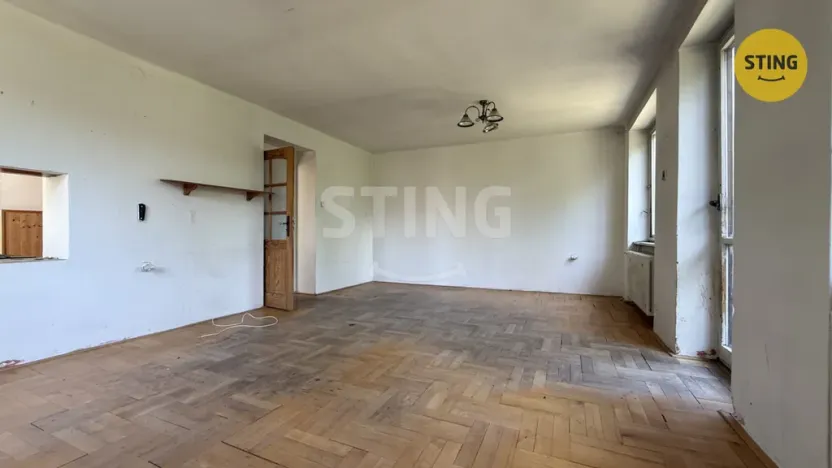 Prodej rodinného domu, Libina, 237 m2
