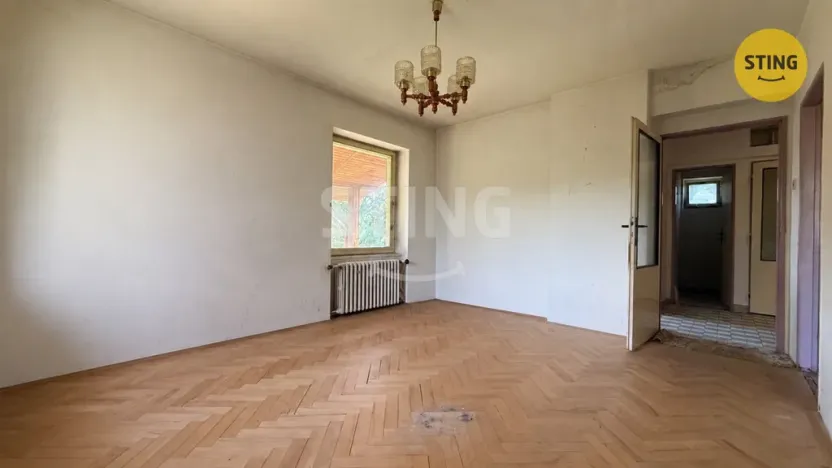 Prodej rodinného domu, Libina, 237 m2